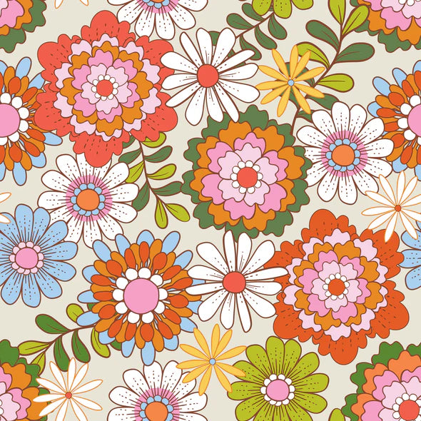 Marigold ~ Toiletries Bag