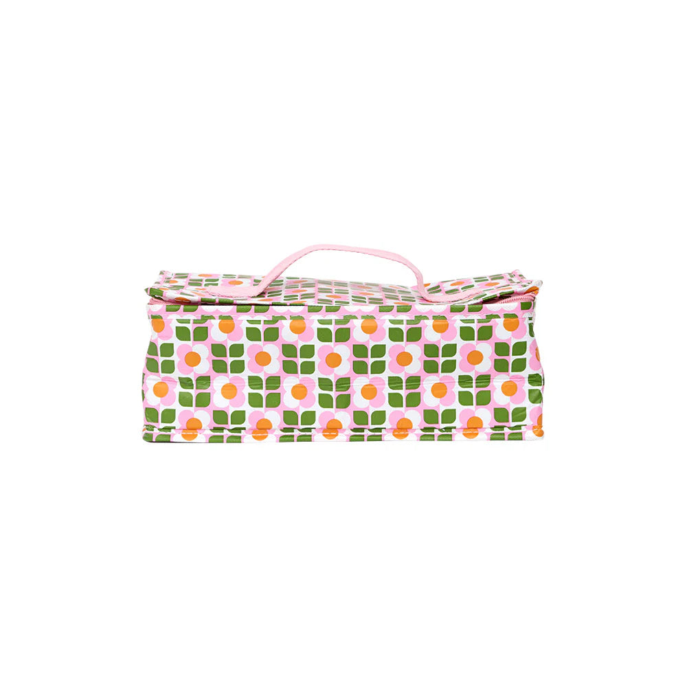 Flower Field ~ Toiletries Bag