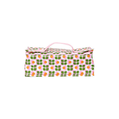 Flower Field ~ Toiletries Bag