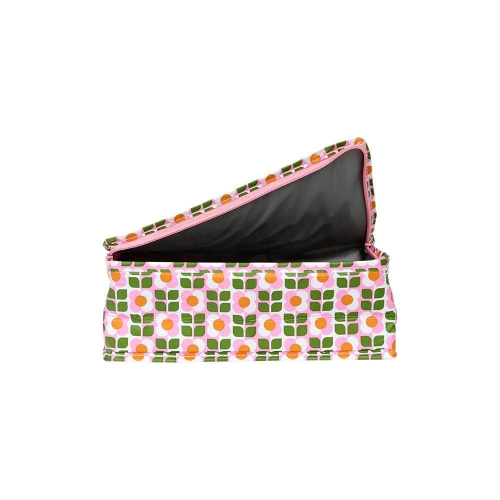 Flower Field ~ Toiletries Bag