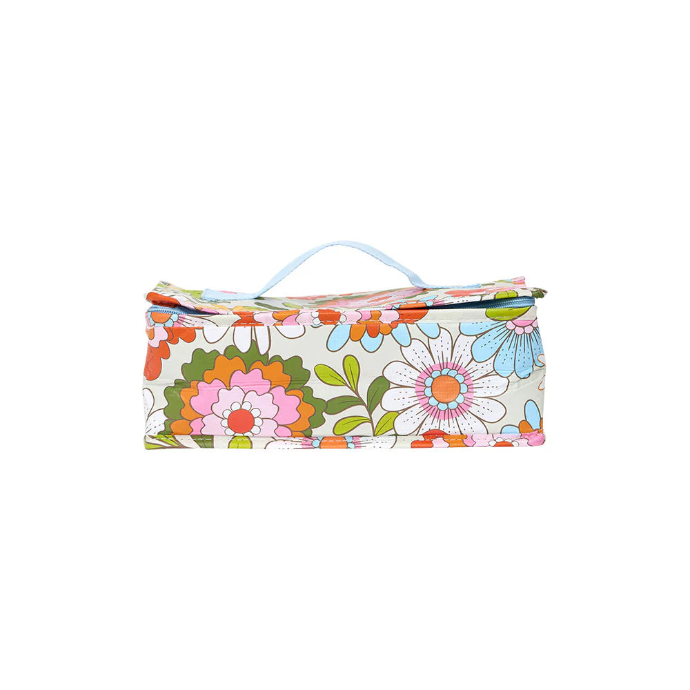 Marigold ~ Toiletries Bag