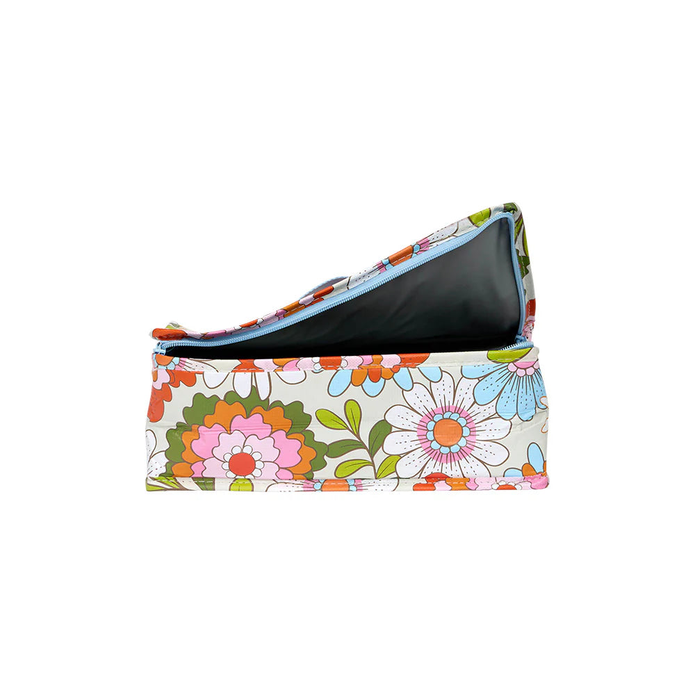 Marigold ~ Toiletries Bag